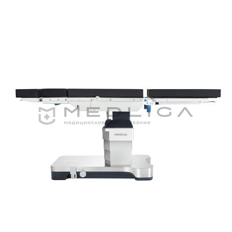 Mindray HyBase V8 Classic, 3