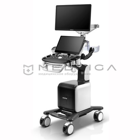 Mindray Consona N8 Exp, Сегмент: Государственный, 3