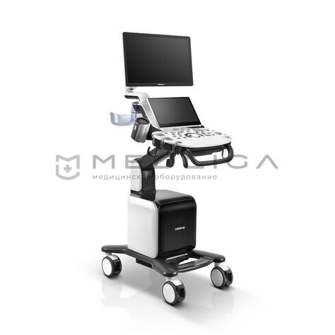 Mindray Consona N7 Exp, Сегмент: Государственный, 3