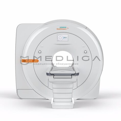 Siemens MAGNETOM Sempra