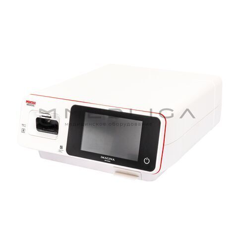 Pentax IMAGINA EPK-i5500c, 3