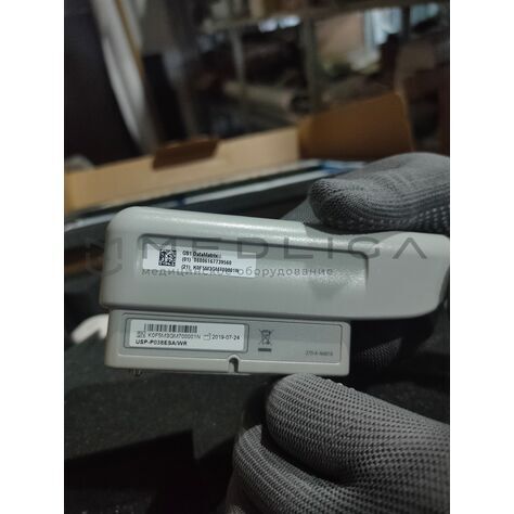 Samsung SP3-8 (БУ, 2019), Серийный номер: K0F5M3GM700001N, 4