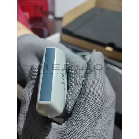 Zonare L10-5 (БУ), 4