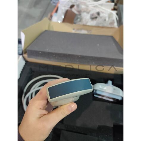 Mindray C6-2 (БУ, 2017), Серийный номер: 01097C6X108B, 3