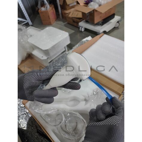 Mindray 3С5A (БУ), 2