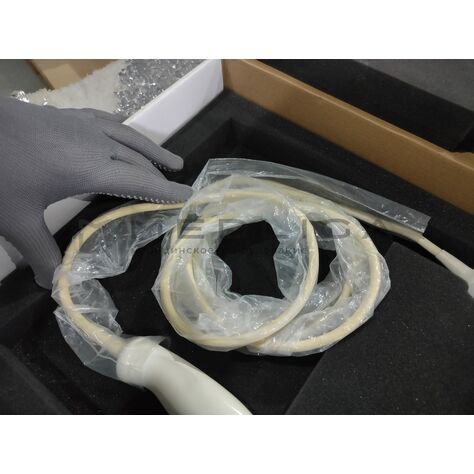 GE E8Cs‑RS (БУ, 2009), 5