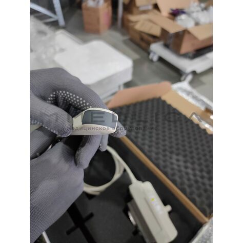 Hitachi Aloka UST-9112-5 (БУ), 4