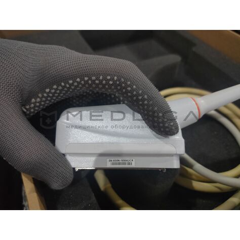 SIUI C3L60K (БУ), 6