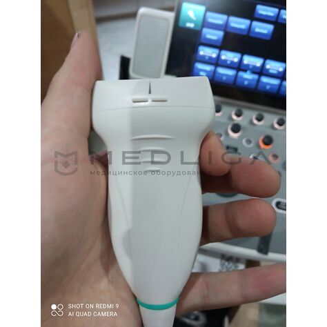 Mindray L9-3E (БУ, 2023), 2