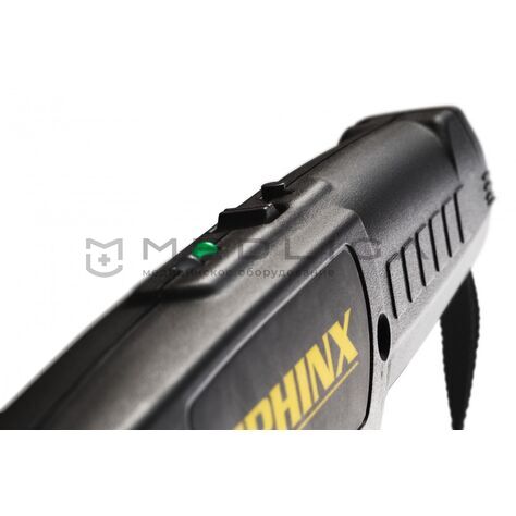 «СФИНКС» ВМ-612, 4