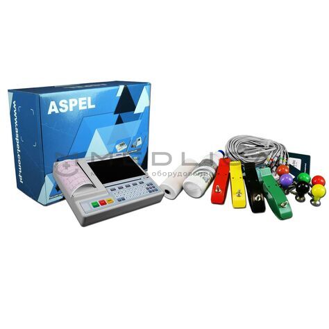 ASPEL AsCARD Grey v.305, 4