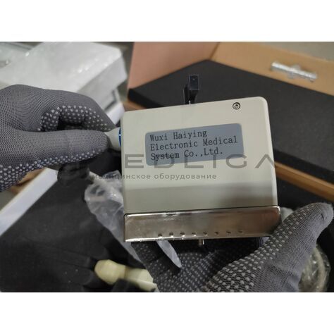 Wuxi Haiying 38L (БУ), 5