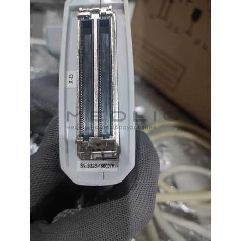 SIUI linear probe (Apogee 5800), 6