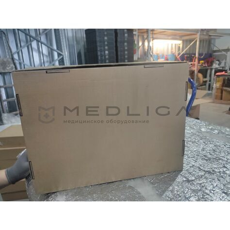 SIUI transvaginal probe (Apogee CTS 5300), 6