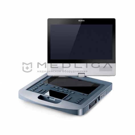 Edan Acclarix AX8, 3