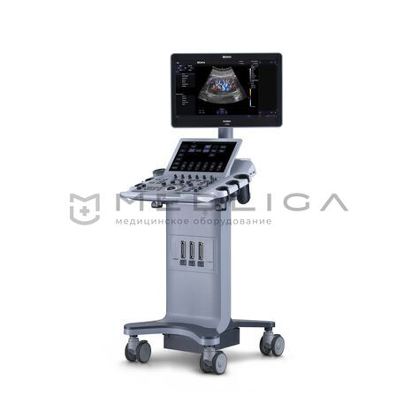 Edan Acclarix LX25, 2