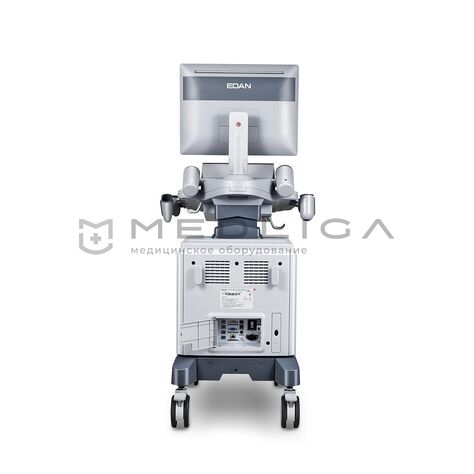 Edan Acclarix LX8, 3