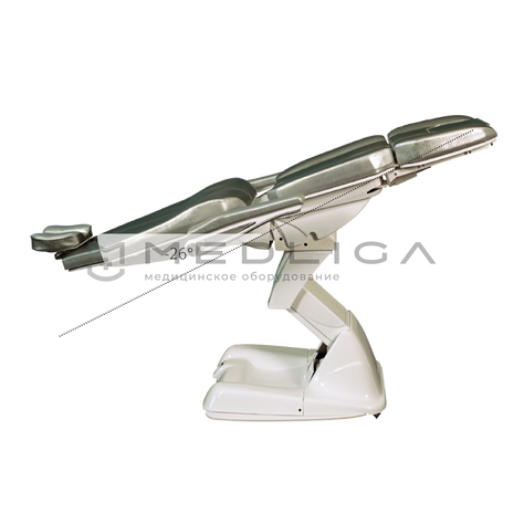 Euroclinic Lynea EVO, 4