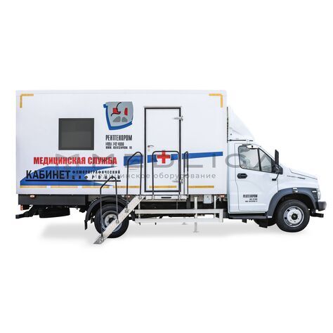 АМИКО КФП-Ц-РП