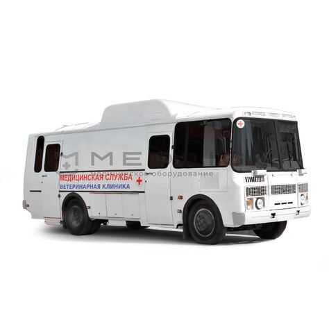 ТД Ворсма «Скорая ветеринарная помощь», 2