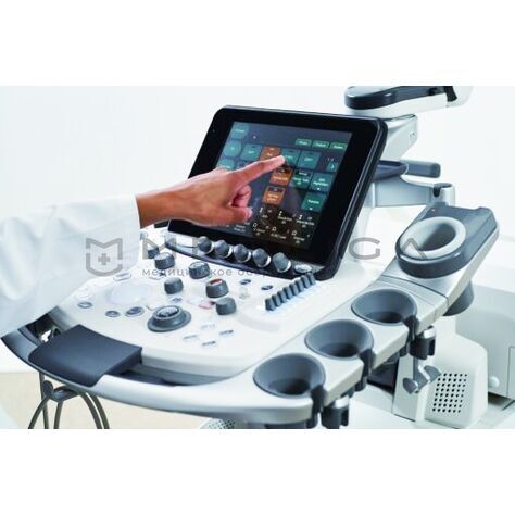 Fujifilm (Hitachi) Arietta 750, 5