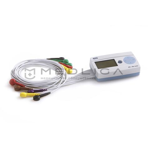 BTL-08 HOLTER H300, 3