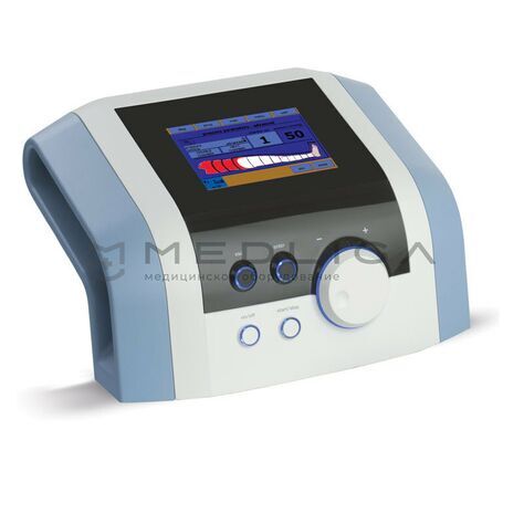 BTL-6000 Lymphastim 12 Topline