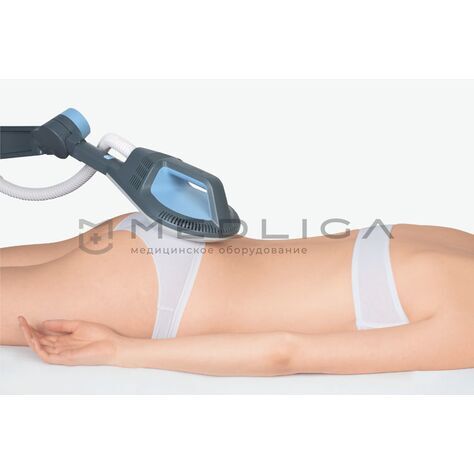 BTL-6000 Super Inductive System Elite, 8