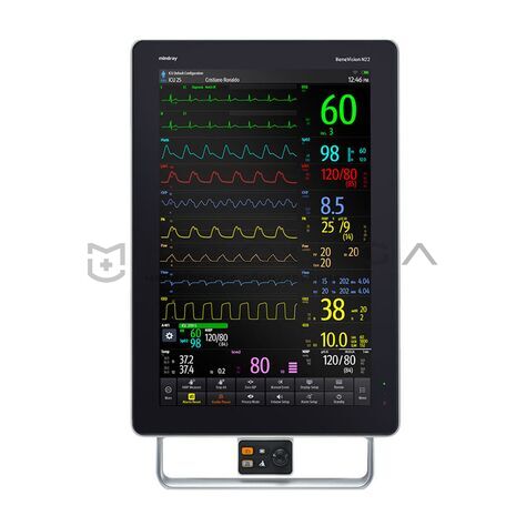 Mindray BeneVision N22