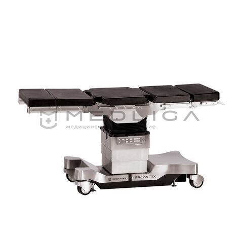 Merivaara Promerix Slide