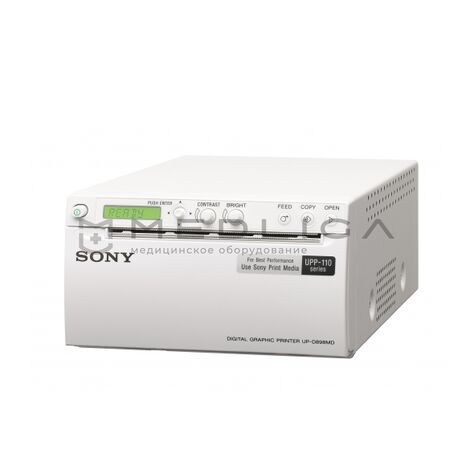 Sony UP-D898MD