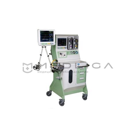 УОМЗ МАИА-01, 2