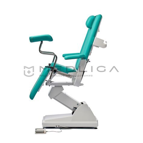 Euroclinic Gynex 1, 4