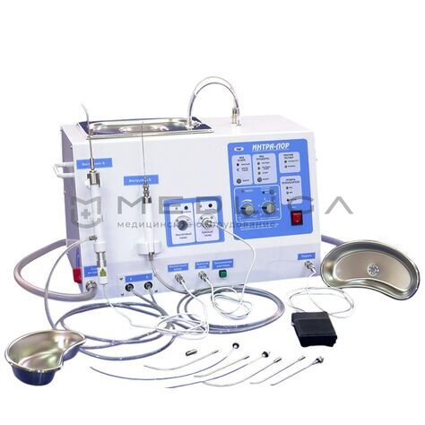 Trima ИНТРА-ЛОР