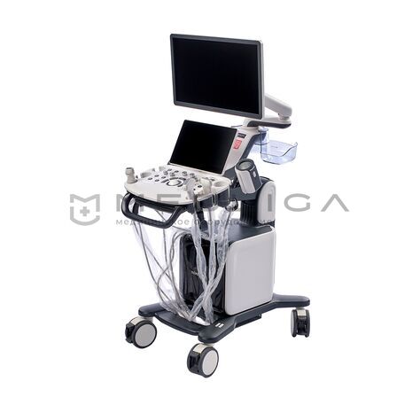 Mindray Consona N7 Exp, Сегмент: Государственный, 4