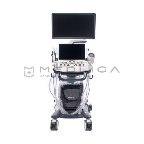 Mindray Consona N7, 5