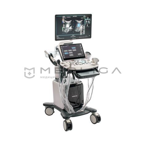 Mindray Consona N7, 8