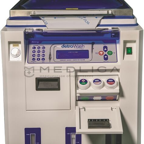 Detrox Detro Wash 5005, 5