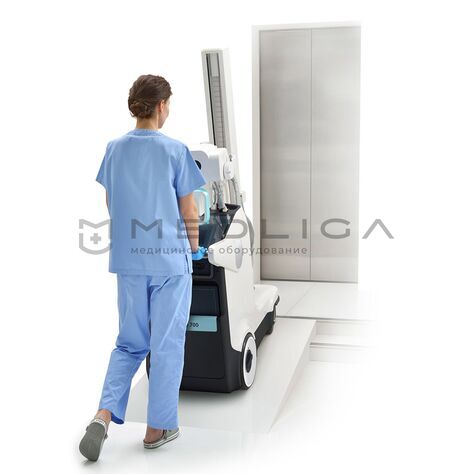 Mindray MobiEye 700, Мощность генератора, кВт: 30, 5