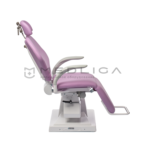 Euroclinic Otopex, 4