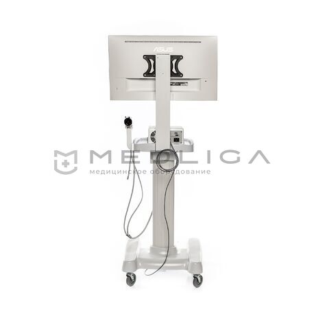 Sometech Dr. Camscope DCS-103 E, Область применения: Общая хирургия, 4