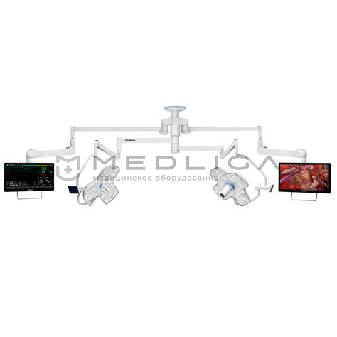 Mindray HyLED C5/С7/С8, 4