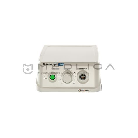 Sometech Dr. Camscope DCS-104 T, Область применения: ЛОР-хирургия, 7