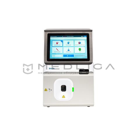 Wondfo Ucare-6000, 2