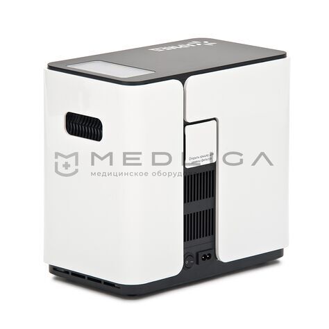 Армед 8F-1, Цвет: Белый, 3