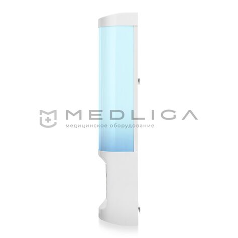 Армед 2-130 ПТС, 4