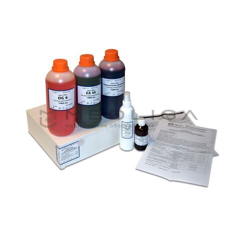 Абрис+ Цито-ПАП, 4