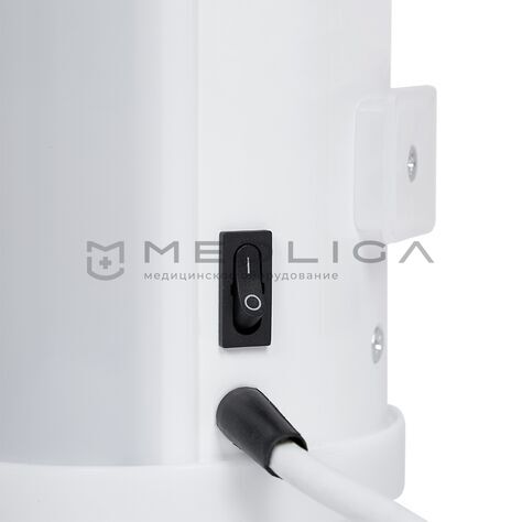 Армед 1-115 ПТ, Цвет: Белый, 9