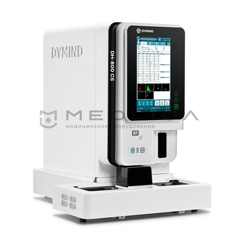 Гематологический анализатор Dymind DH-800CS, 2