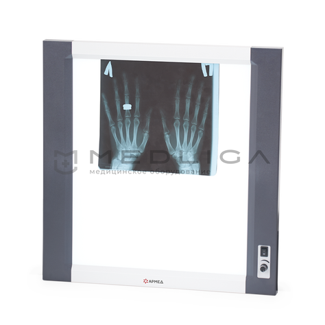 Армед 1-кадровый LUX